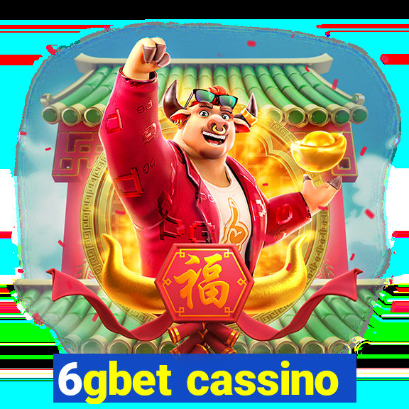 6gbet cassino